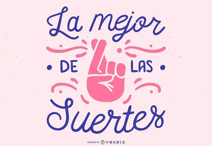 Good Luck in Spanish: Definition, Pronunciation, and Usage good luck in spanish