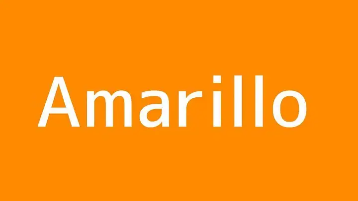 Address in Spanish: Meaning, Pronunciation, and Everyday Use yellow in spanish