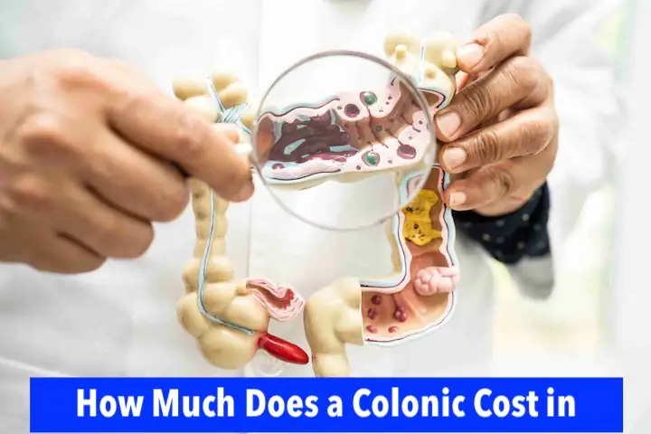 How Much Does a Colonic Cost in 2025? A Complete, Real-World Guide to Colon Hydrotherapy Pricing How Much Does a Colonic Cost in 2025