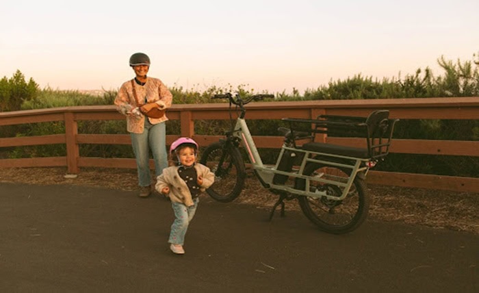 Long-Tail Cargo Ebike vs Car: How the Letrigo Minivan SE Handles Daily Errands Long Tail Cargo Ebike vs Ca