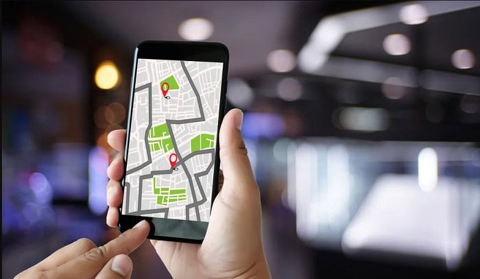 Best Apps for Digital Nomads to Balance Work and Life Screenshot 1 3