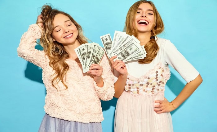 Online Money Gaming Guide Screenshot 19