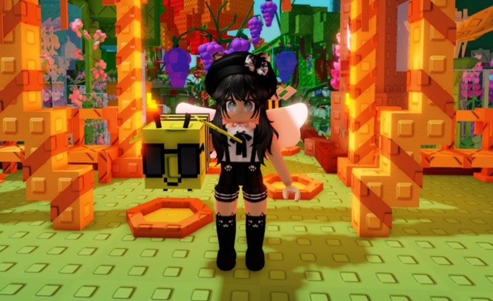 Grow a Garden Pets: Harvest Happiness with Every Creature Screenshot 2 17