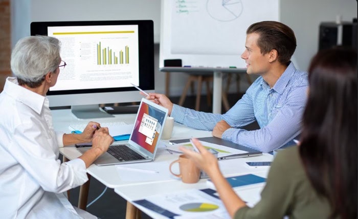 Simplifying Financial Reporting: A Guide to Financial Consolidation Software Screenshot 2 20