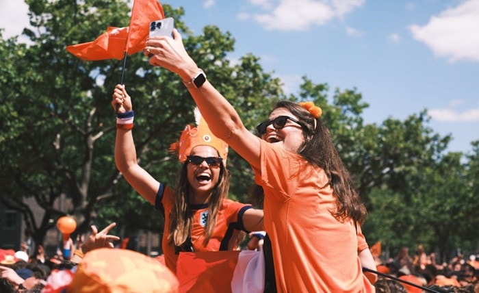 The Rise of Sports Tourism: Why Fans Are Traveling More Than Ever Screenshot 5