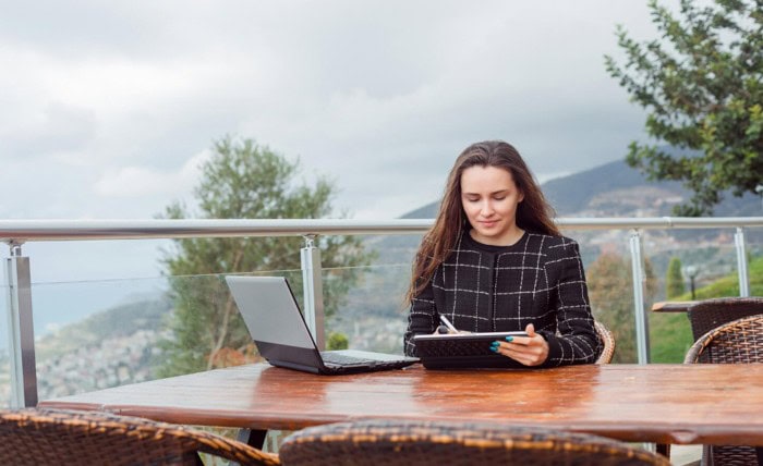 Read Novels Online: A Practical Guide for Modern Readers Screenshot 9