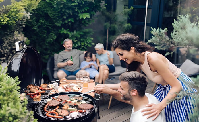 Top Tips for Choosing a Weber Barbeque in Sydney Weber Barbeque