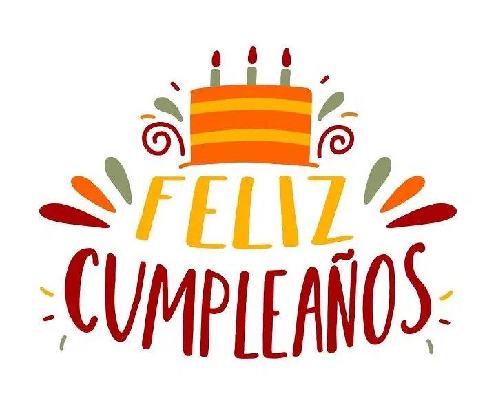 Happy Birthday in Spanish: Definition, Pronunciation, and Usage happy birthday in spanish