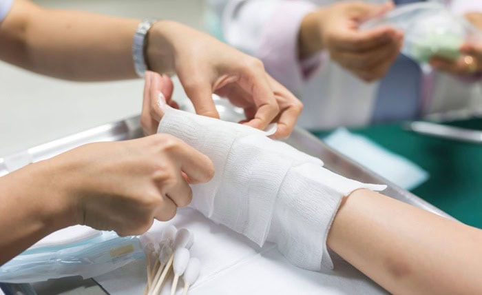 Can a Medical Camp for Middle School Help Kids Discover Their Dream Career? Key Legal Formalities to Follow When Filing a Burn Injury Lawsuit