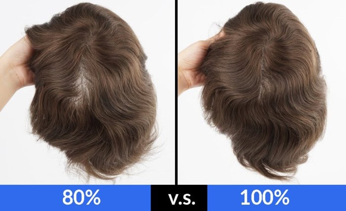 Is Mono a Good Base? The Light Density Hair System Dilemma Picture1