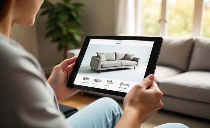 The Power of a 3D Visualizer Company: Transforming Products Into Digital Experiences Picture4 1