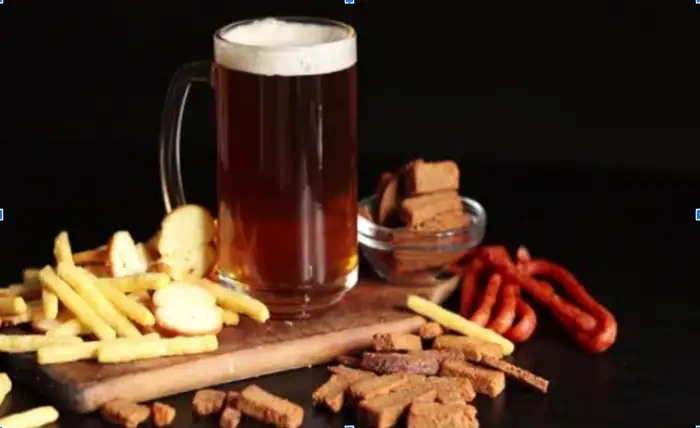 Top-quality Craft Beers: Unveiling the Best in Taste, Texture, and Aroma Screenshot 2025 12 31 162241