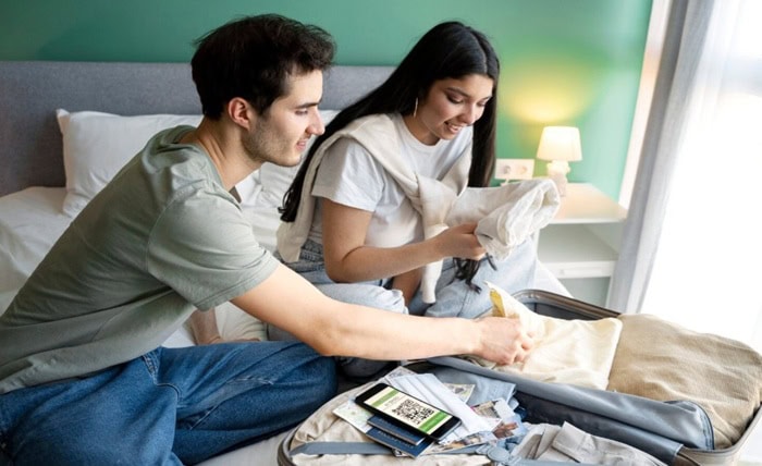The Ultimate Travel Packing Checklist to Prevent Bed Bugs in 2026 Screenshot 23