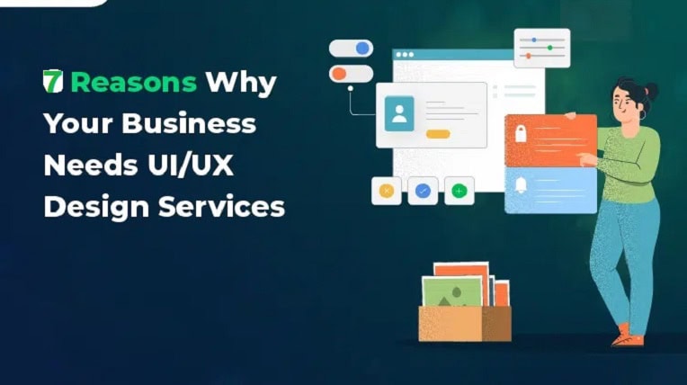 7 Reasons Outsourcing UI Design Services Boosts Product Success 7 Reasons Outsourcing UI Design Services Boosts Product Success