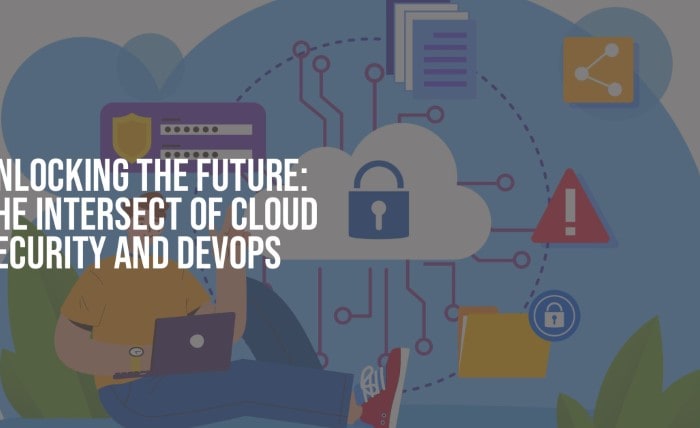The Future of Cloud Resilience: Integrating DevOps Managed Services with Autonomous Security Scanning 987