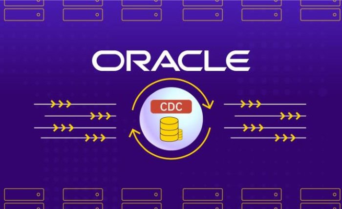 Exploring Oracle Change Data Capture – Integrating Databases Exploring Oracle Change Data Capture – Integrating Databases