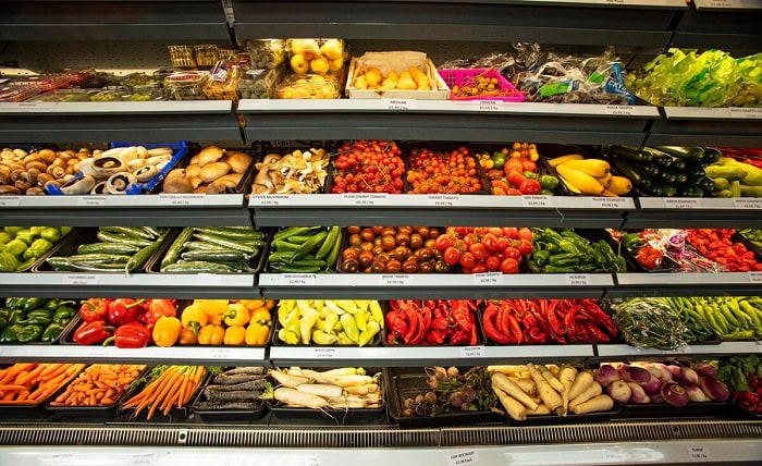 How Fast Grocery Access Supports Consistent Nutrition How Fast Grocery Access Supports Consistent Nutrition