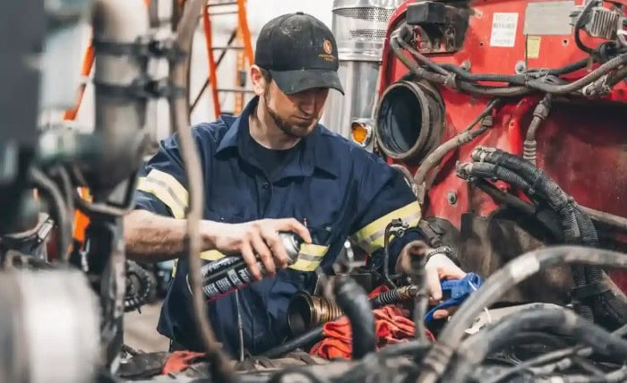Maximizing Diesel Performance: Expert Tuning Tips Every Owner Should Know Maximizing Diesel Performance Expert Tuning Tips Every Owner Should Know