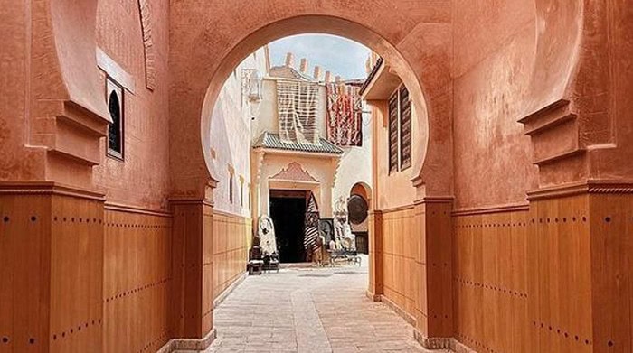 Morocco Luxury Tours: The Ultimate Bespoke Experience Morocco Luxury Tours