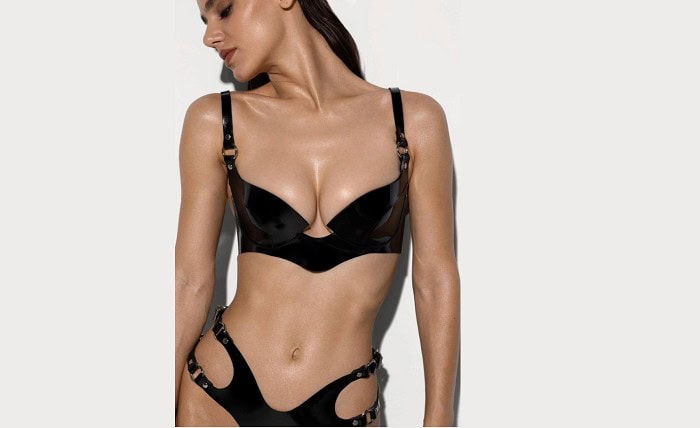 Genuine vs. faux leather panties: key differences and fit considerations Screenshot 10