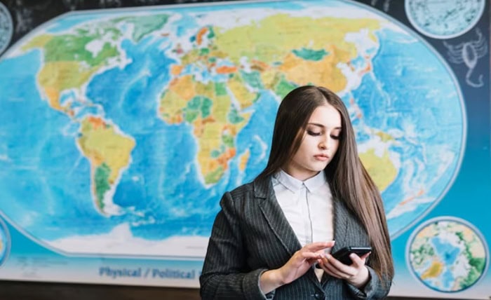 Boost Your Travel Experience with the Best Language Learning Apps Screenshot 35