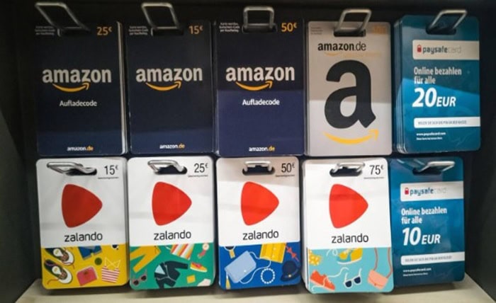 How an Amazon Gift Card Can Upgrade Your Shopping Experience Screenshot 8 2