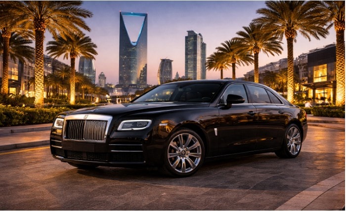 What Makes a Rental Car “Reliable” for Riyadh’s Roads Rent a car Riyadh for daily city driving and heavy traffic