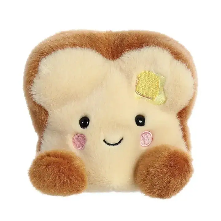 Palm Pals: The Tiny Plush Toys Everyone Wants palm pals
