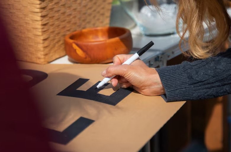 How to Choose the Best Letter Stencils: A Complete Buyer’s Guide Screenshot 21