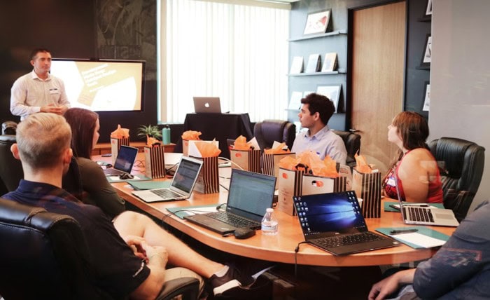 3 Business Lessons to Learn from Effective Training Programs Screenshot 3