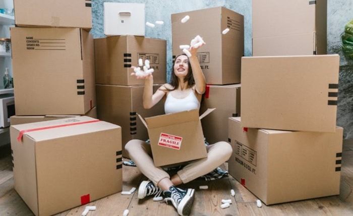The Homeowner’s Guide to Stress-Free Decluttering Screenshot 9