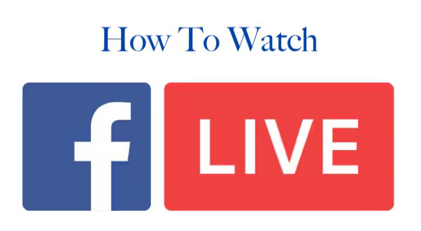 How to Watch Facebook Live in 2026 (Beginner-Friendly Step-by-Step Guide) how to watch facebook live