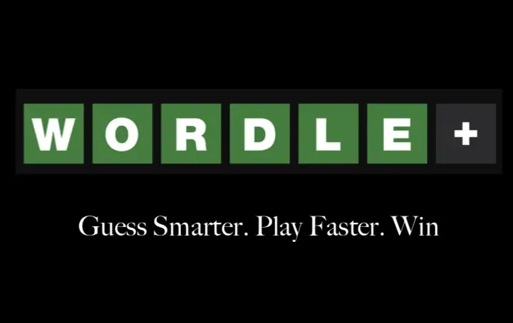 Wordle+: Why We’re All Obsessed with Little Colored Squares wordle+