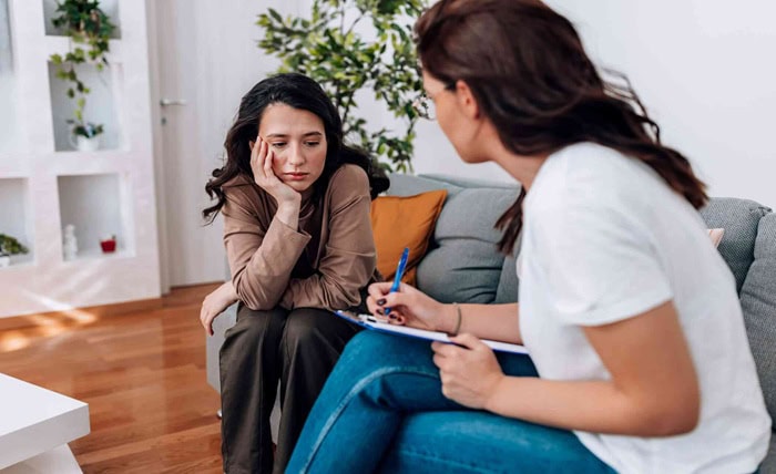 How Can a Psychologist Support You Through Relationship or Family Issues? How Can a Psychologist Support You Through Relationship or Family Issues