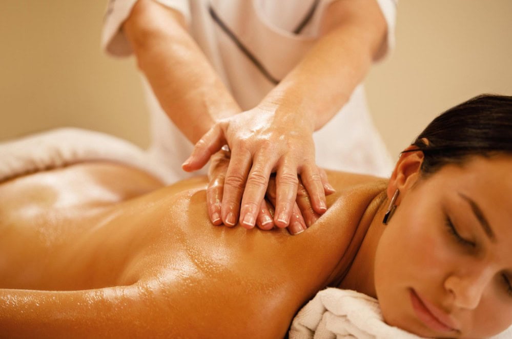 Frequently asked questions about Thai massage Screenshot 11 1