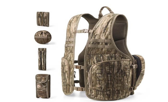 How to Choose the Right Turkey Hunting Seat Vest for a Successful Season Screenshot 30