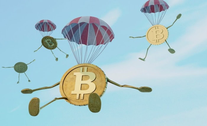 Bitcoin Weathers War Storm Screenshot 8
