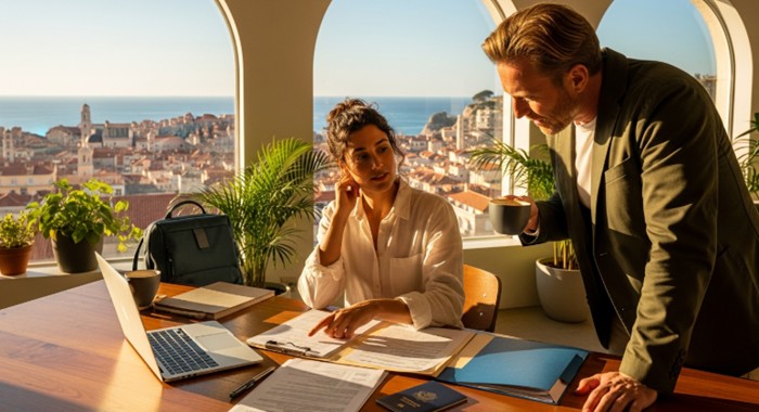 Can You Collect SSDI While Living Abroad as a Digital Nomad? Can You Collect SSDI While Living Abroad as a Digital Nomad