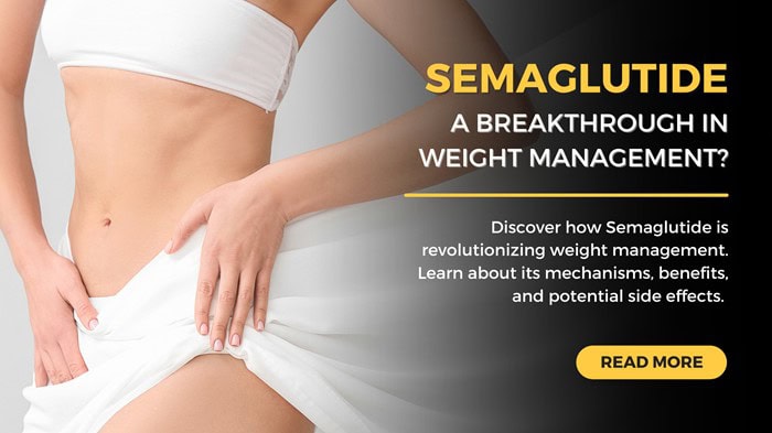 How Semaglutide Helps You Achieve Safe and Steady Weight Loss How Semaglutide Helps You Achieve Safe and Steady Weight Loss