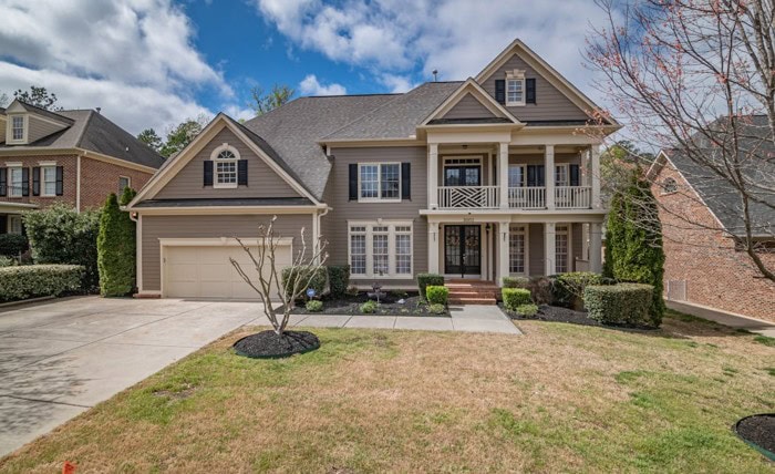 Why Certain Areas of the Home Require Ongoing Attention from Specialists Picture1