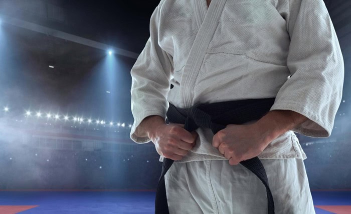 Martial Arts Are Woven Into Japan’s Sporting Identity oo 1