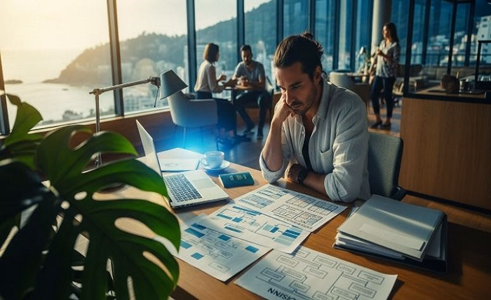 The Digital Nomad Guide to Return-to-Office Mandates in 2026 pregnacy