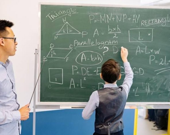 How Higher Mathematics Education Supports Career Growth in STEM Fields How Higher Mathematics Education Supports Career Growth in STEM Fields
