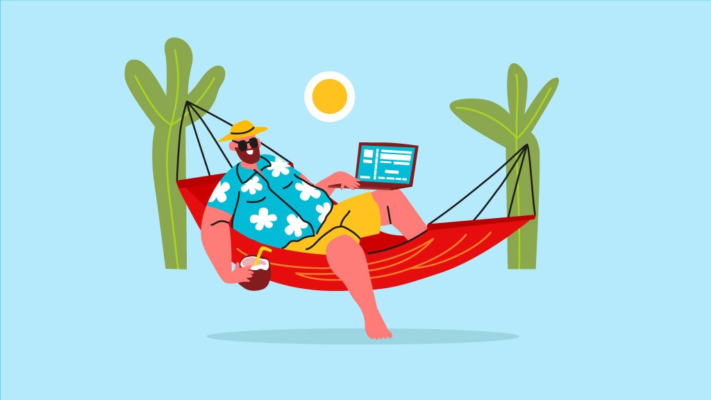 Why Digital Nomads Need to Rethink Their Travel Paperwork Digital Nomad Lifestyle