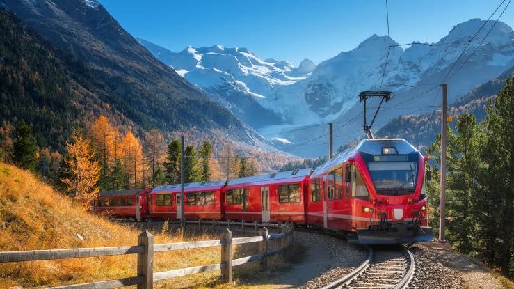 The Case for Slow Travel in a Fast-Moving World images