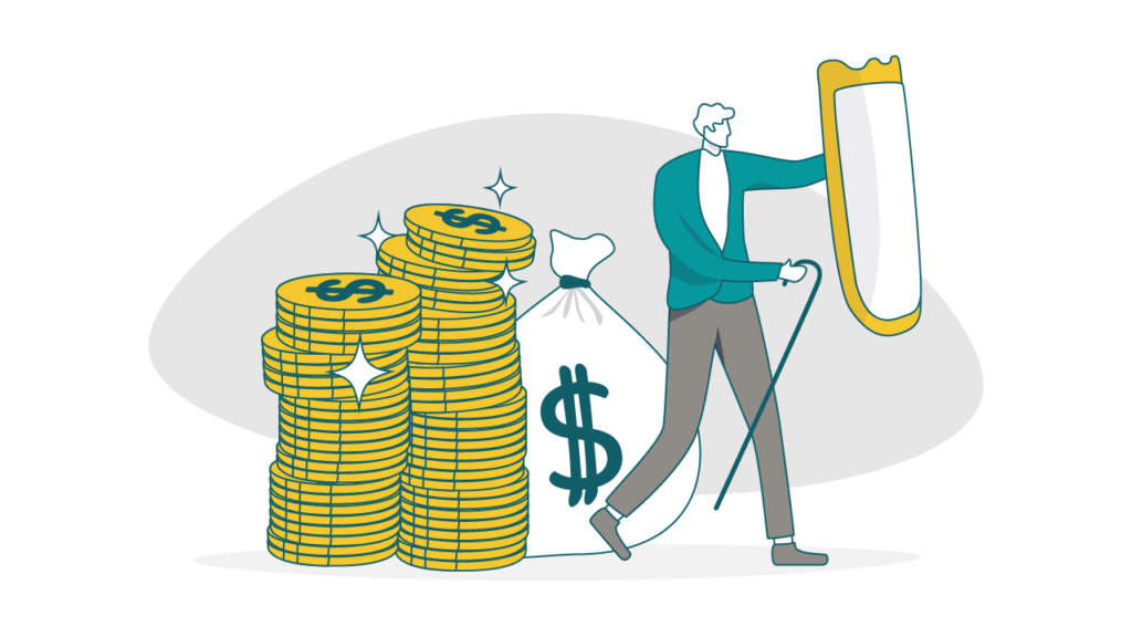 Blog 9 Strategies for Protecting Your Wealth in Retirement Featured Image 1280x720